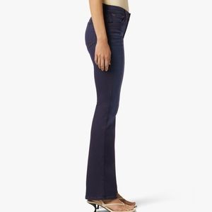 Joe's Jeans Women's Boot Cut Jeans in Dark Indigo
